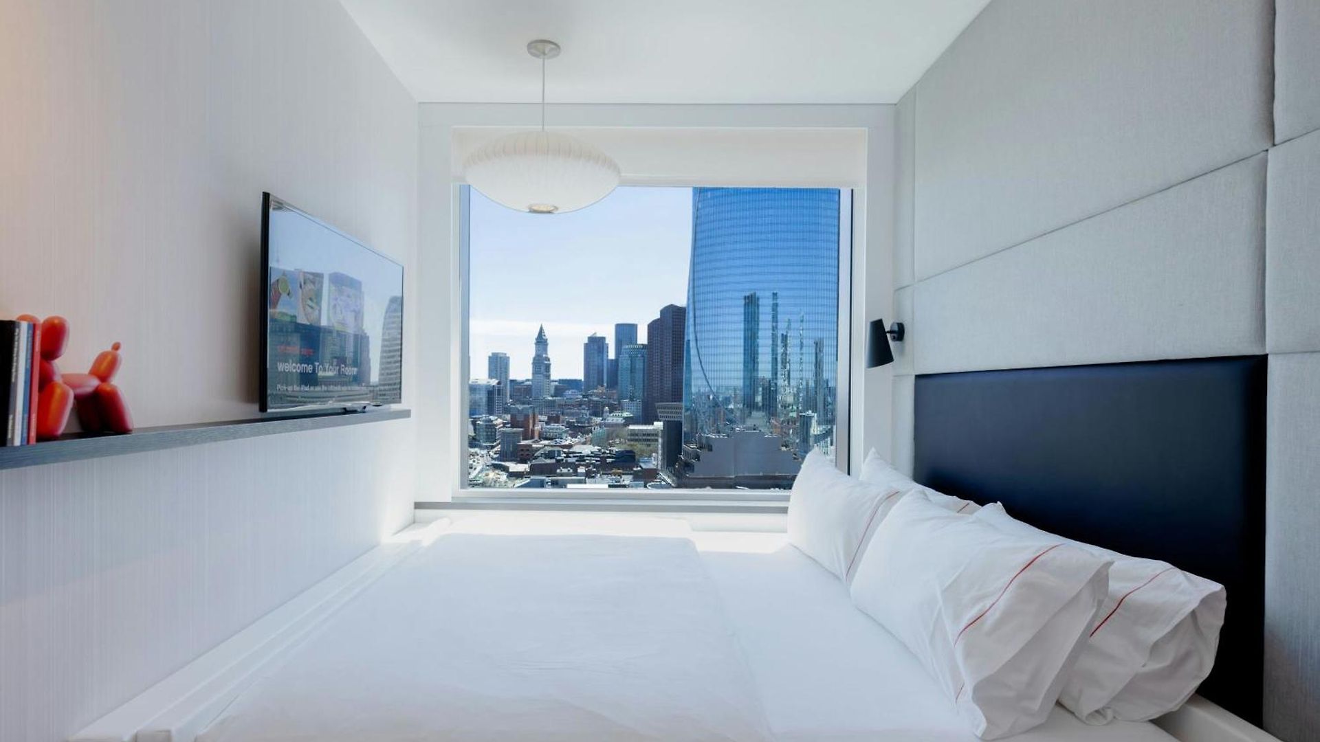 Hotel Citizenm North Station 4*