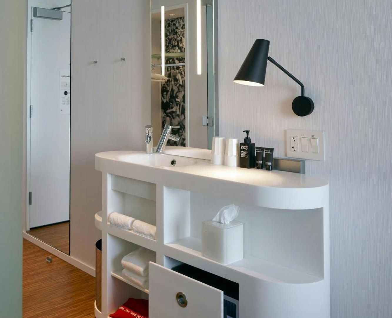 Citizenm North Station Hotel Boston