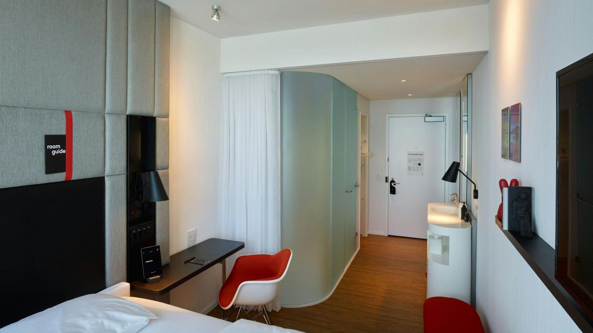 Citizenm North Station Boston