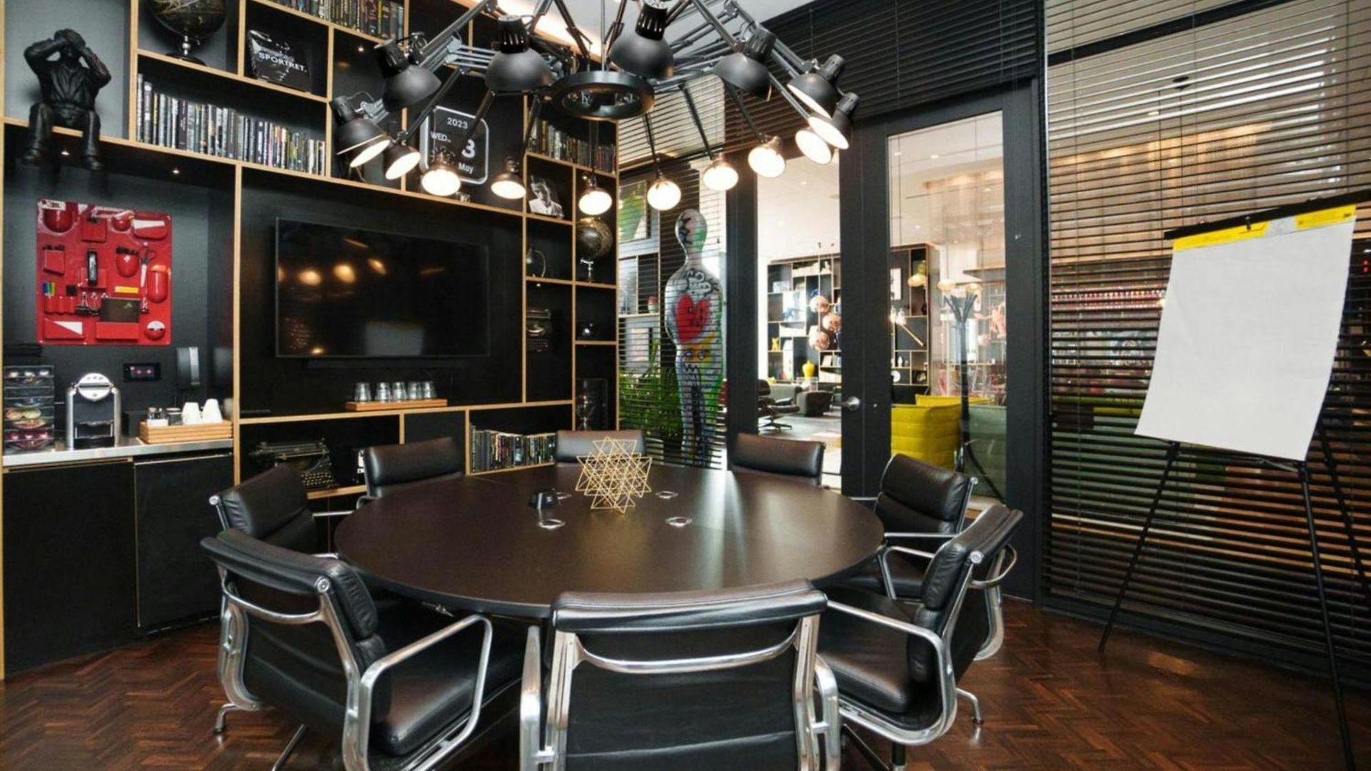 Citizenm North Station