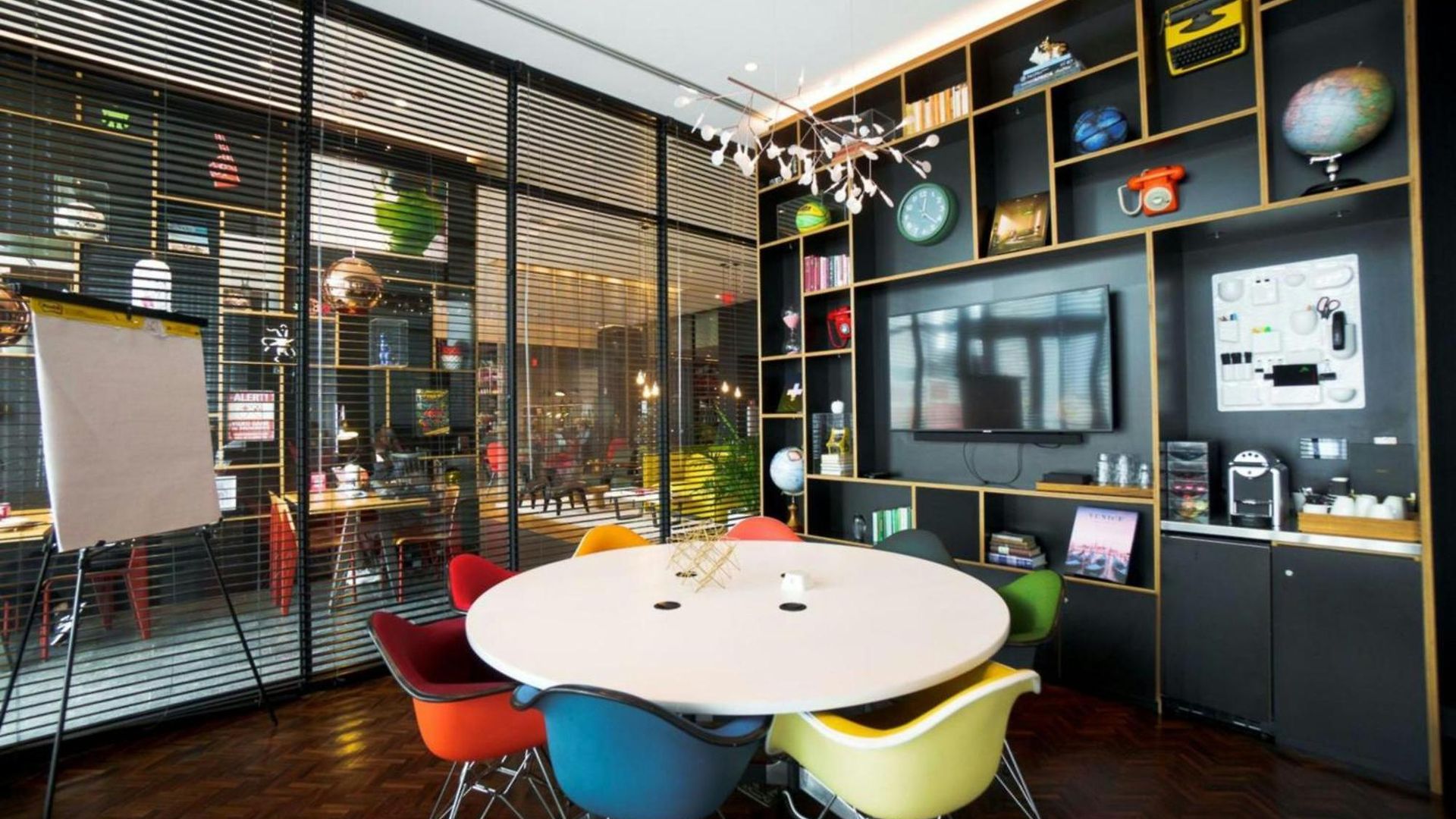 Hotel Citizenm North Station