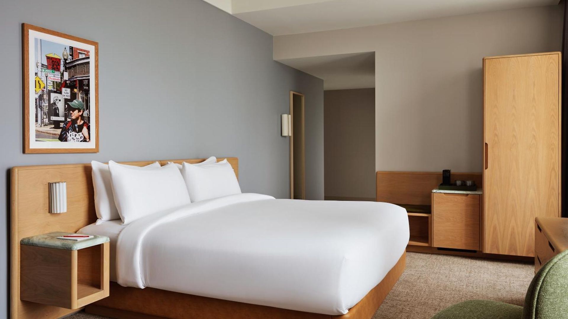 The Atlas Hotel 4*