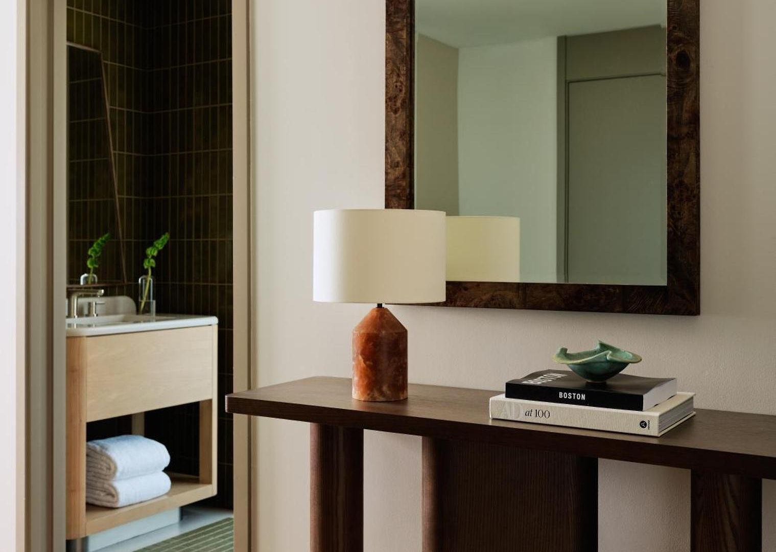 Hotel The Atlas 4*