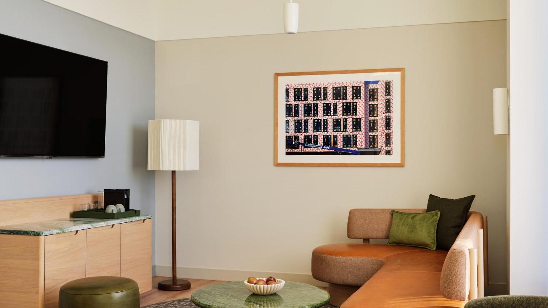 The Atlas Hotel 4*