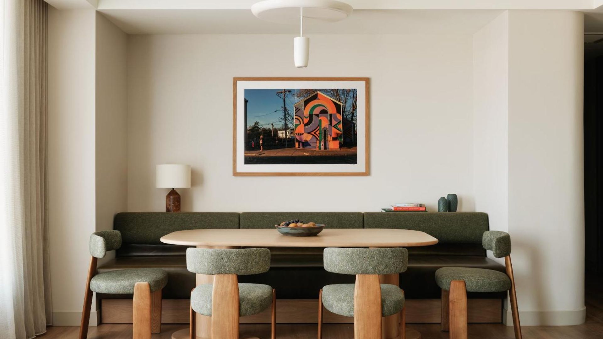 The Atlas Hotel 4*
