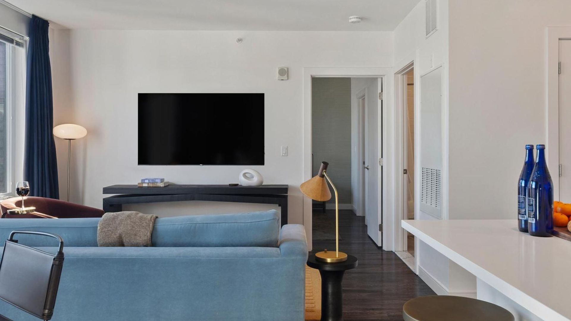 Hyatus Luxury Residences South Bay Designer Collection Aparthotel Boston