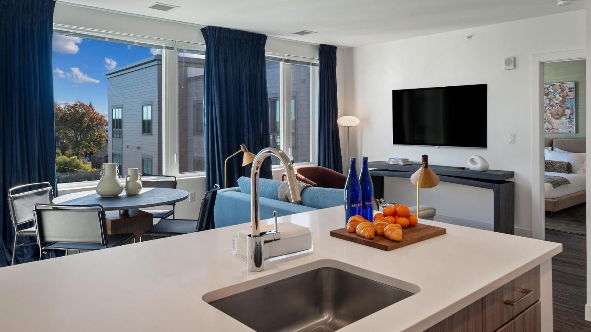Hyatus Luxury Residences South Bay Designer Collection
