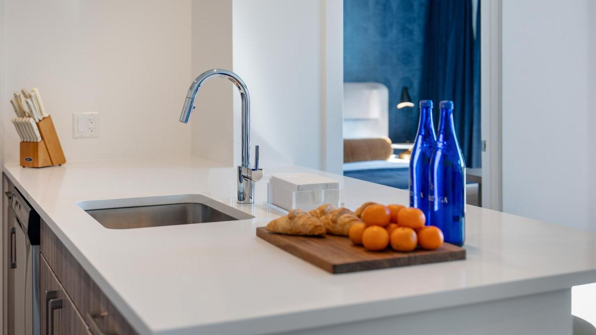 Hyatus Luxury Residences South Bay Designer Collection