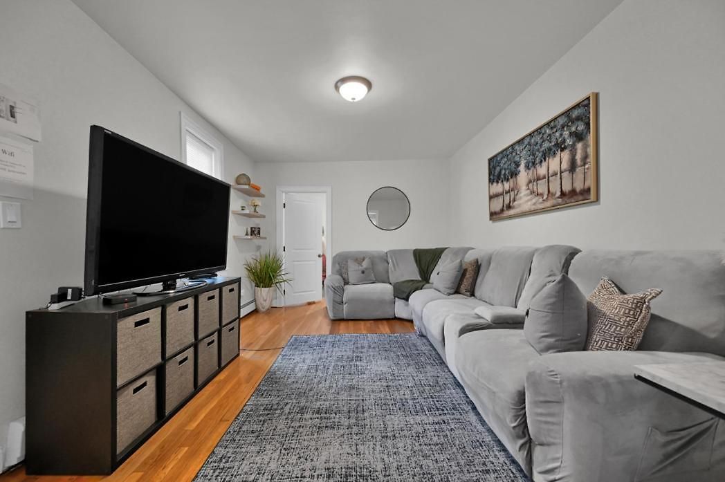 Apartment Location+comfort+convenience