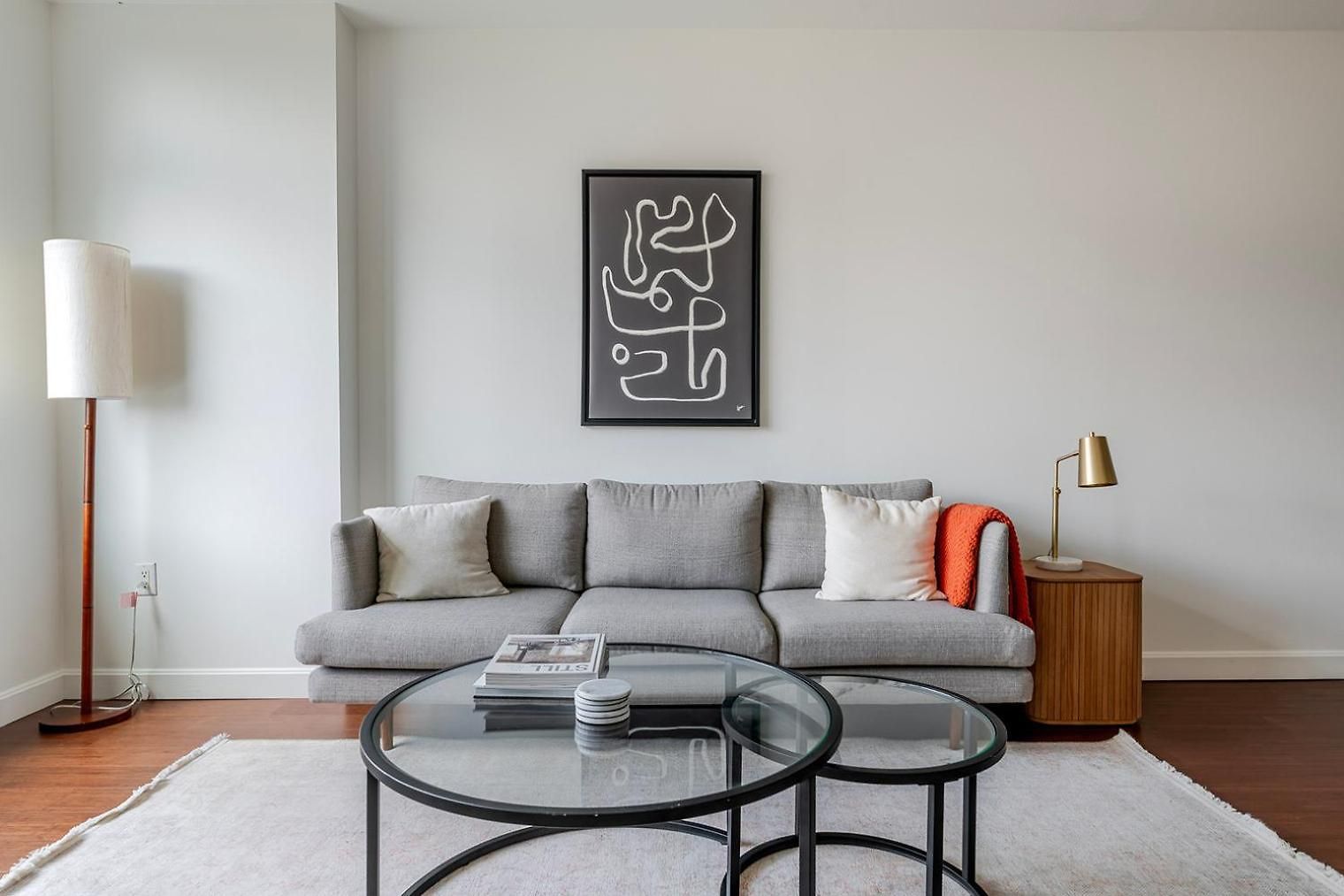 Apartment Blueground Square Garden Nr Harvard Bos-1175