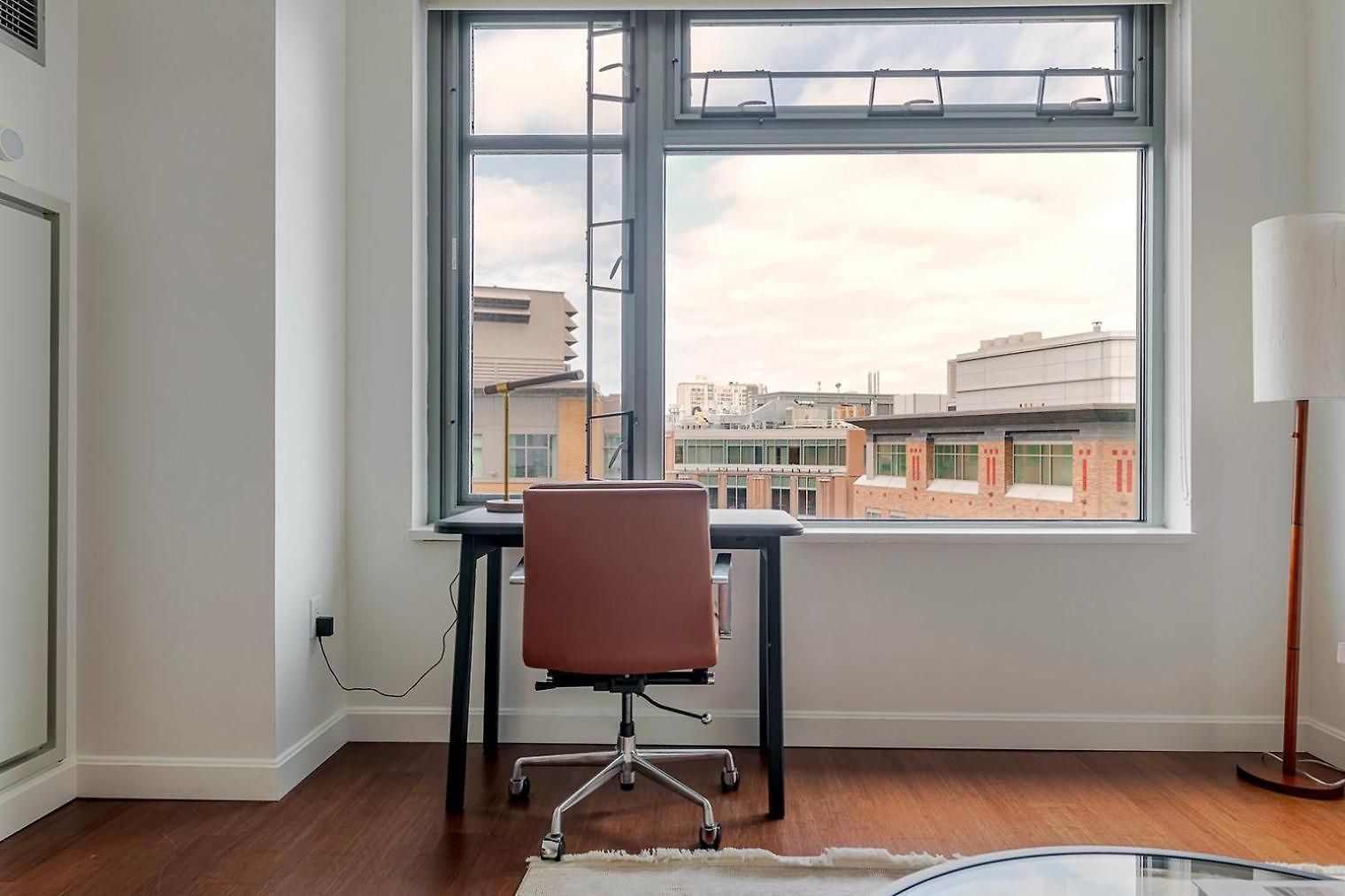 Apartment Blueground Square Garden Nr Harvard Bos-1175