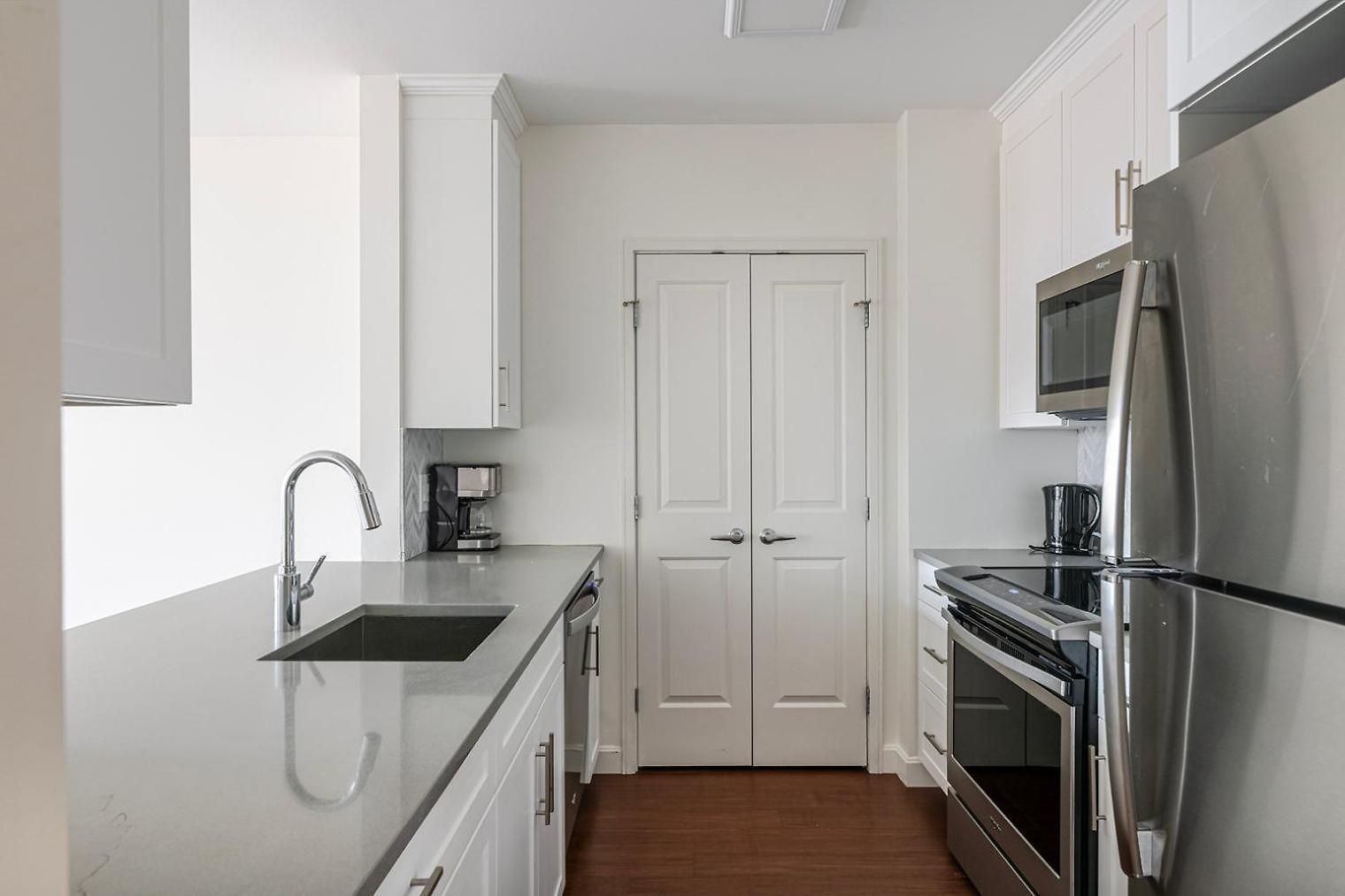 Apartment Blueground Square Garden Nr Harvard Bos-1175 Boston