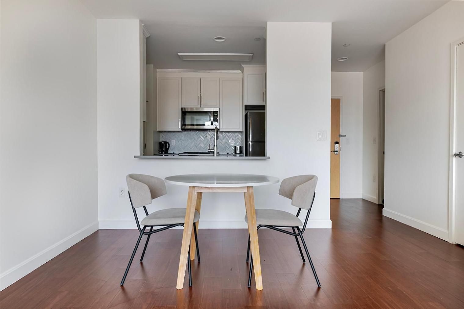 Apartment Blueground Square Garden Nr Harvard Bos-1175 *