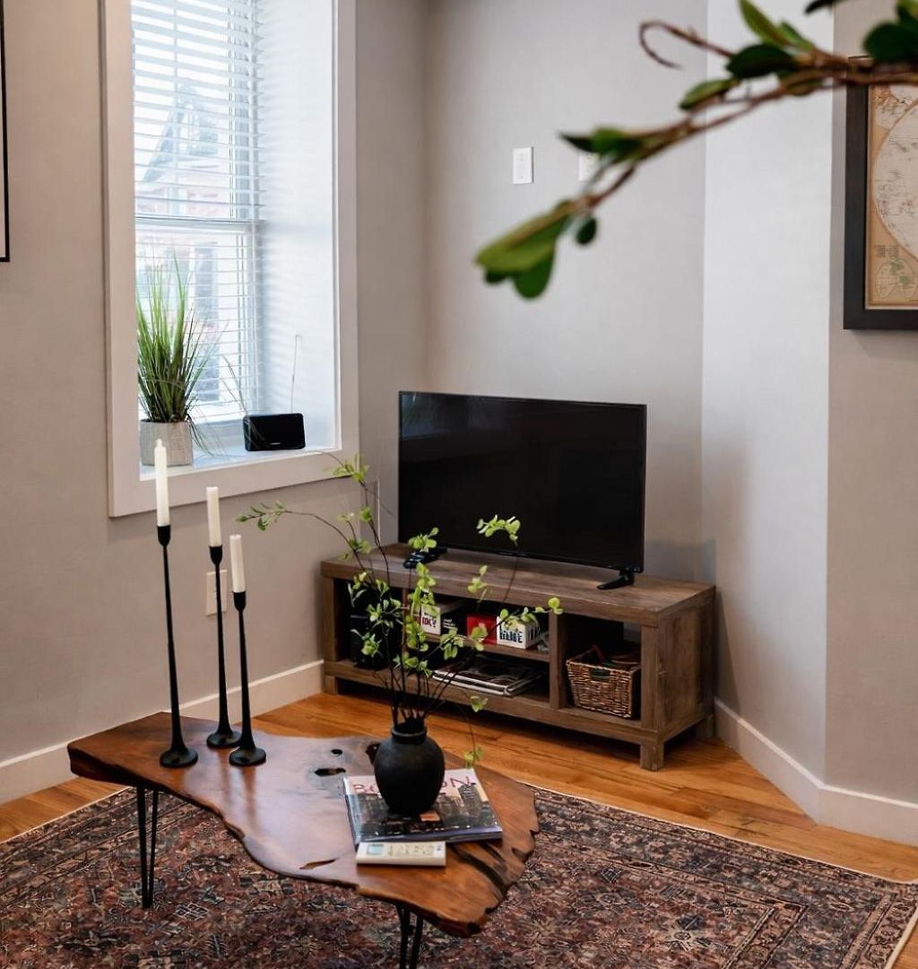 Luxe Duplex Near By Seaport And Convention Centre Bcec Boston