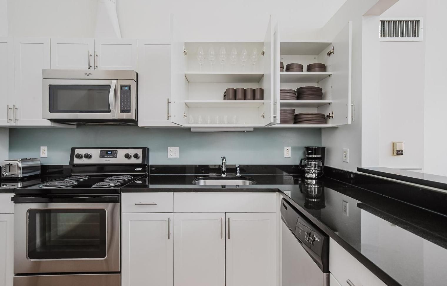 Apartment Blueground Kendall Sq Ac Wd Nr Mit Museum Bos-1142 Boston