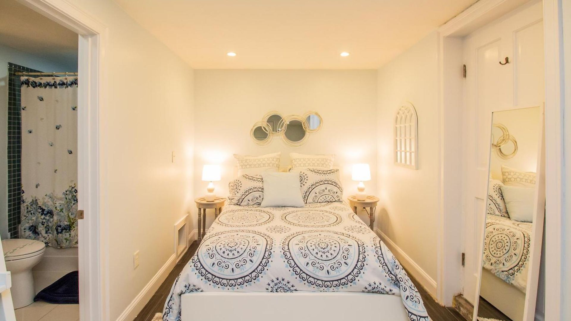 Renovated Studio, Steps To Mgh, Suffolk, Sleeps 4 Boston