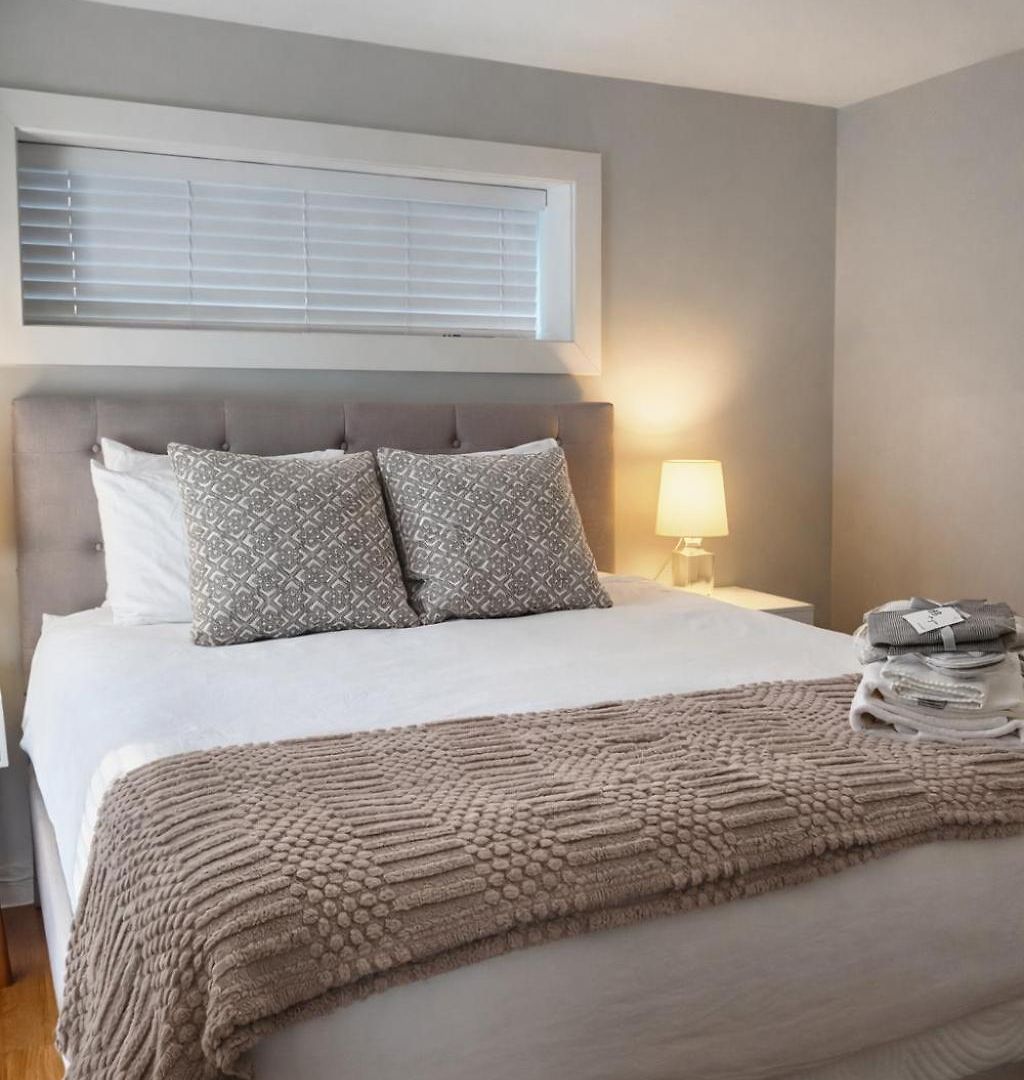 Apartment Luxe Duplex Near By Seaport And Convention Centre Bcec Boston