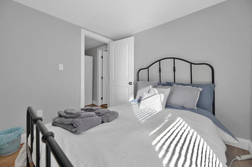 Location+comfort+convenience Boston