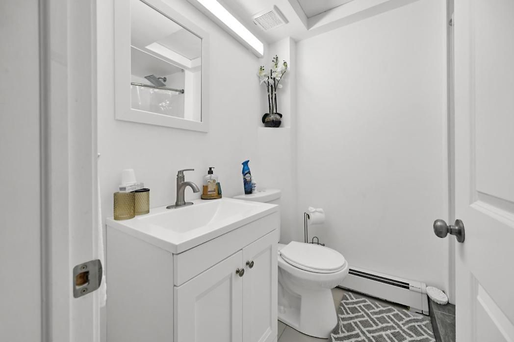 Apartment Location+comfort+convenience