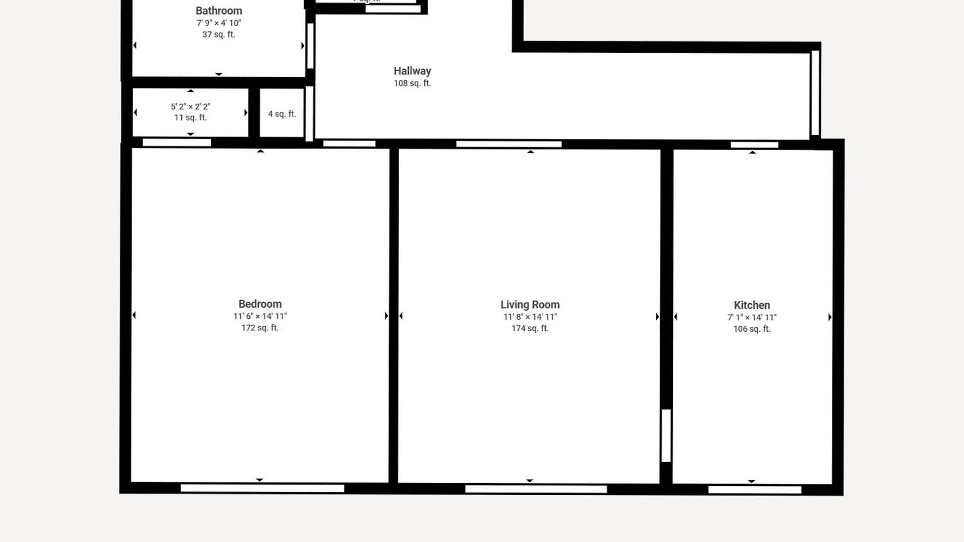 Apartment Steps To Public Transport, Coll, Roof Deck Boston