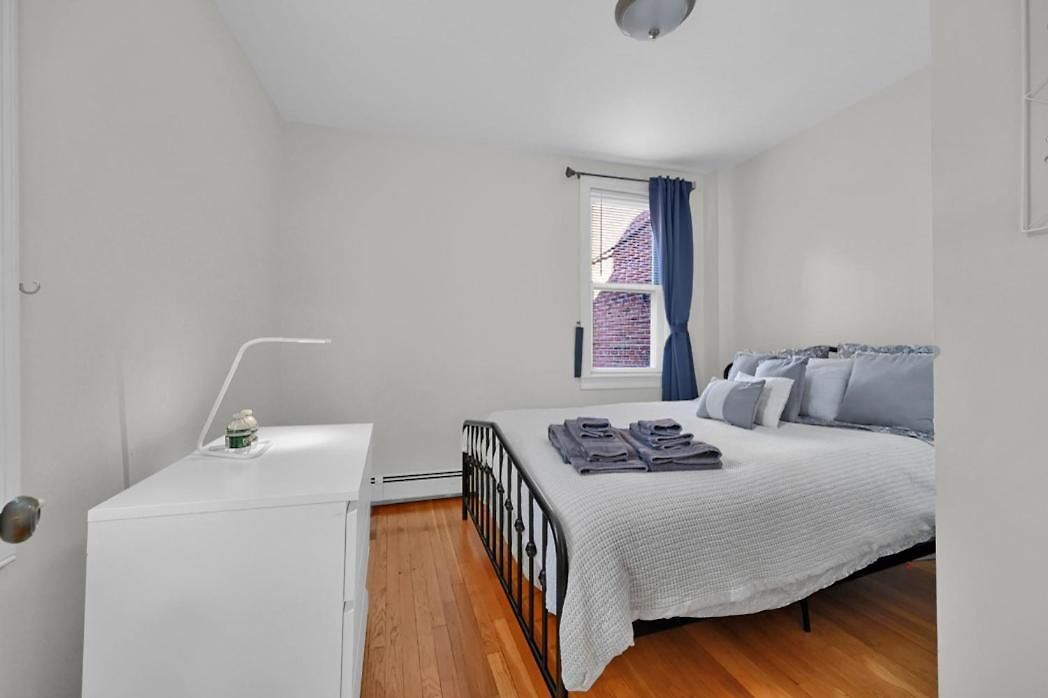 Apartment Location+comfort+convenience *