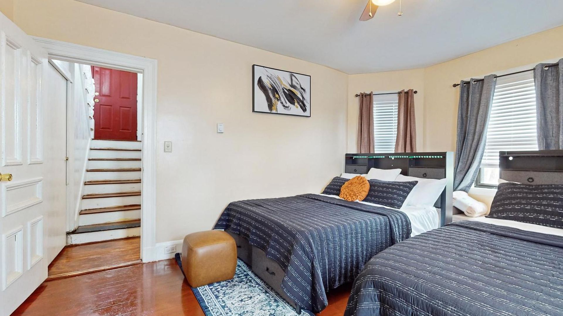 3 Mi To Franklin Park Zoo! Bright Residential Boston