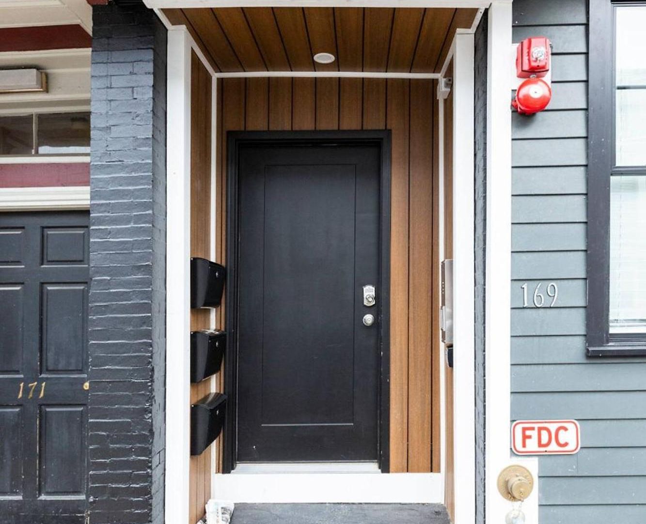Luxe Duplex Near By Seaport And Convention Centre Bcec Apartment *
