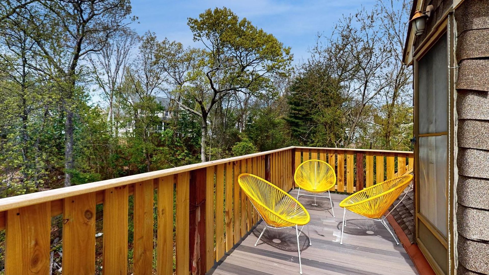 3 Mi To Franklin Park Zoo! Bright Residential Holiday home