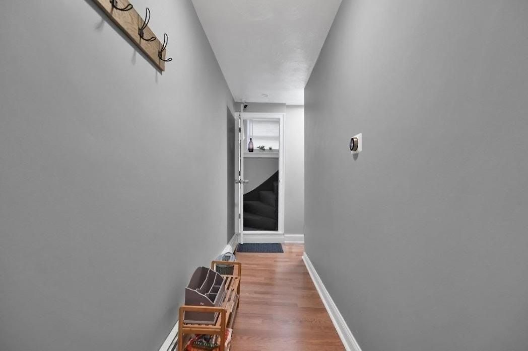 Apartment Location+comfort+convenience Boston
