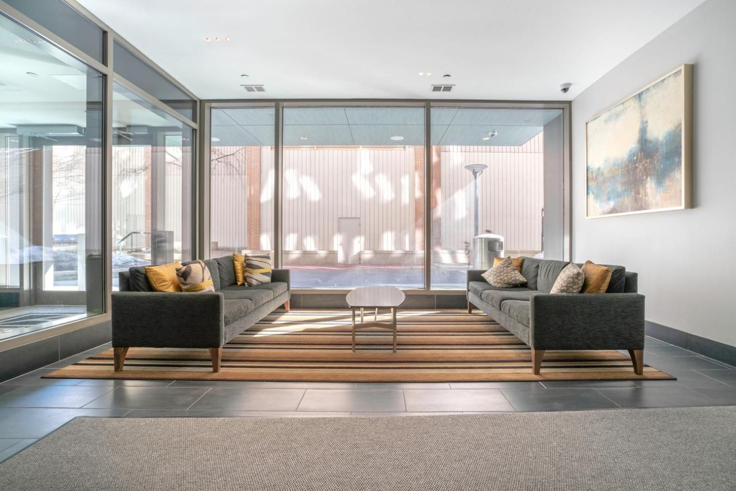 Back Bay 2br W Gym Nr Prudential Center Bos-299a Apartment Boston