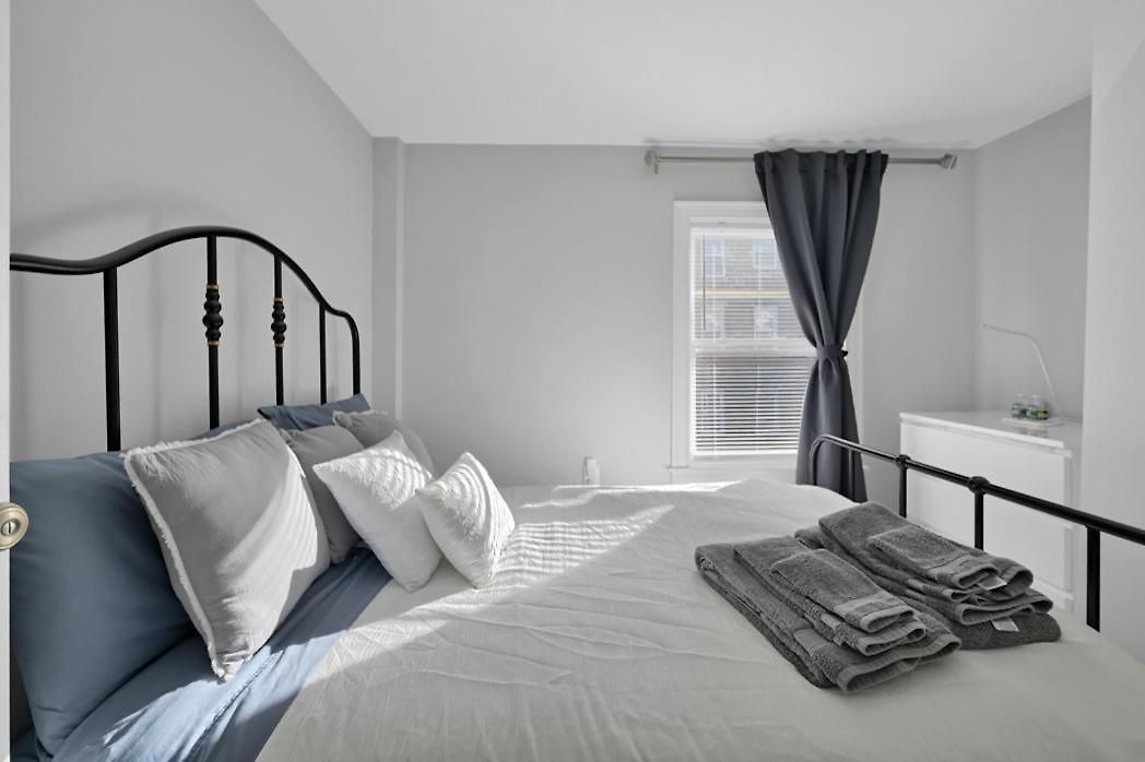 Location+comfort+convenience Apartment Boston
