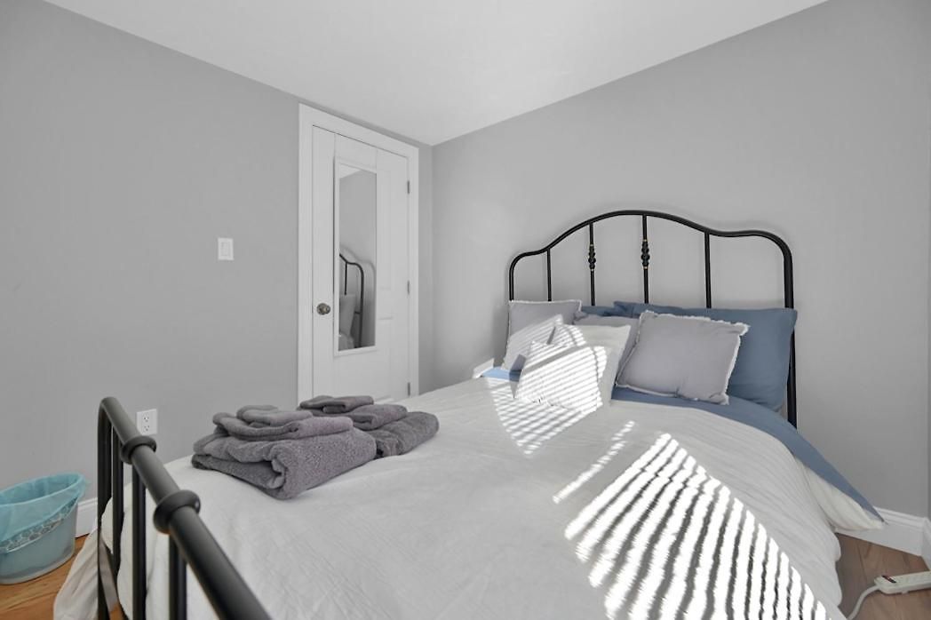 Apartment Location+comfort+convenience Boston