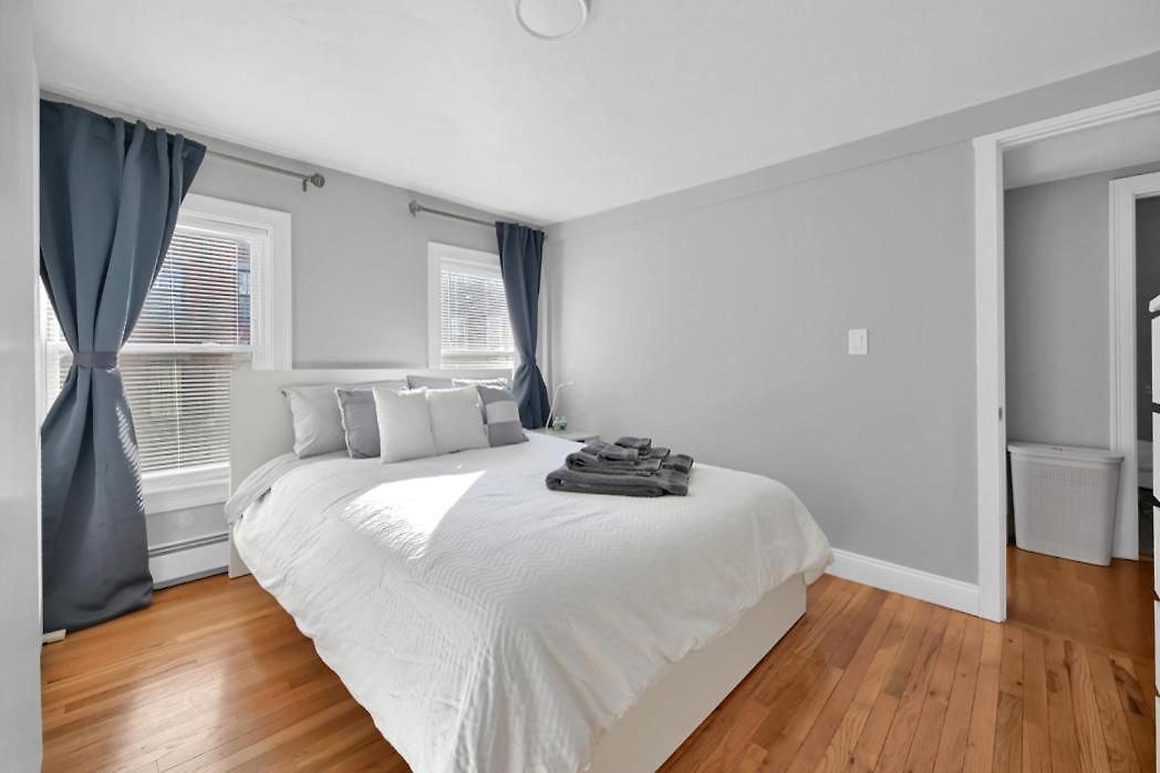 Apartment Location+comfort+convenience *