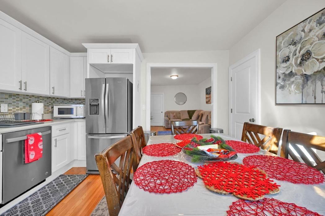 Location+comfort+convenience * Boston