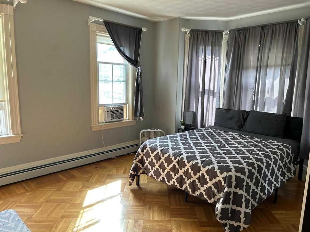 Bed & Breakfast In Harvest Street