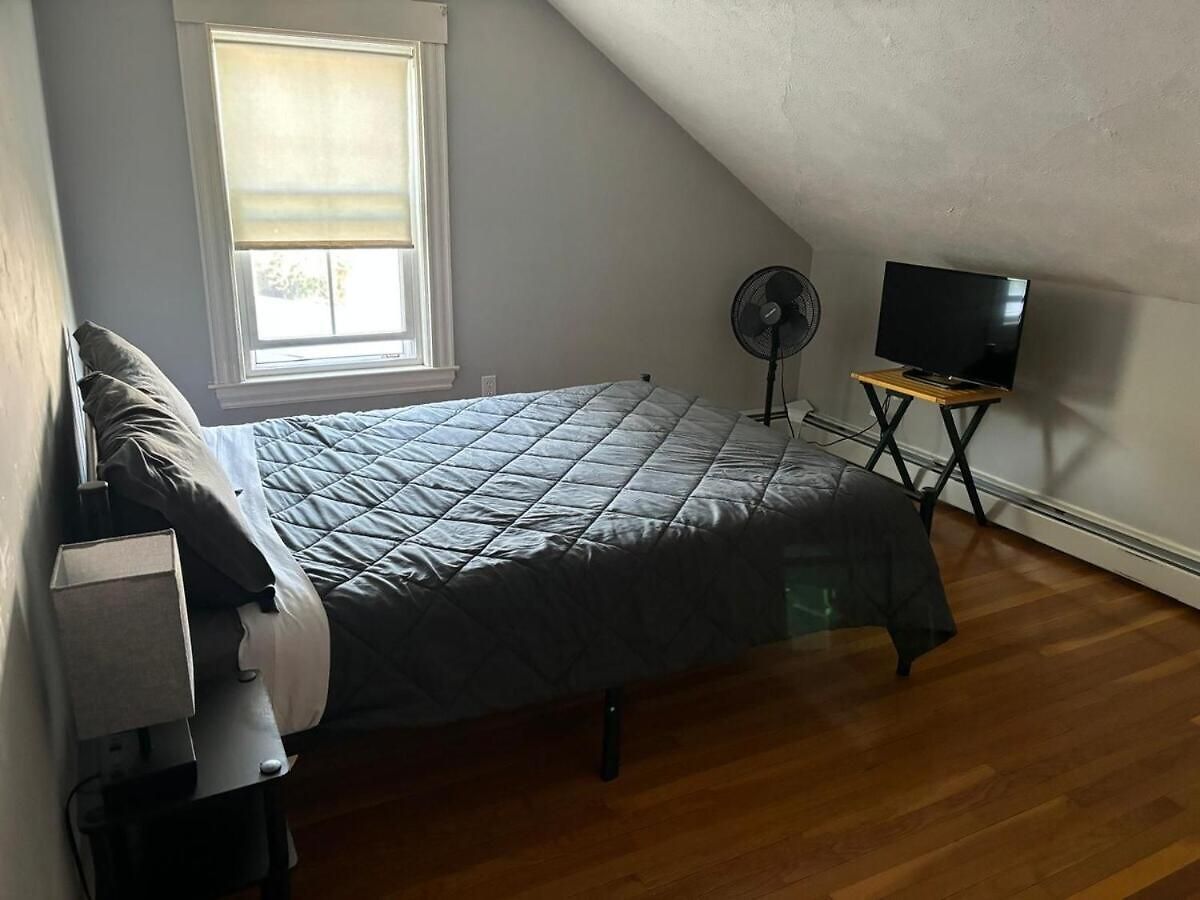 In Harvest Street Bed & Breakfast