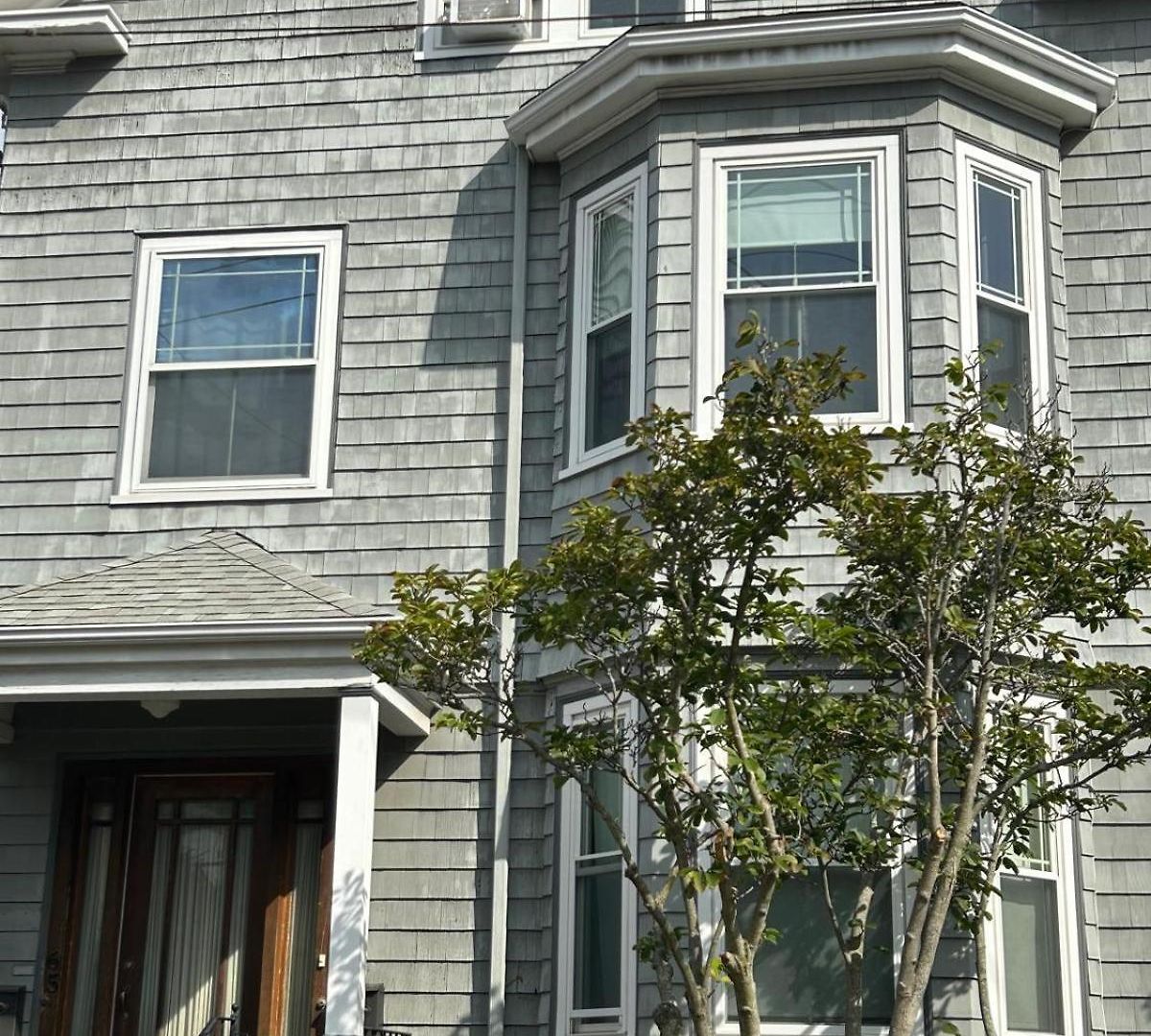 Bed & Breakfast In Harvest Street Boston