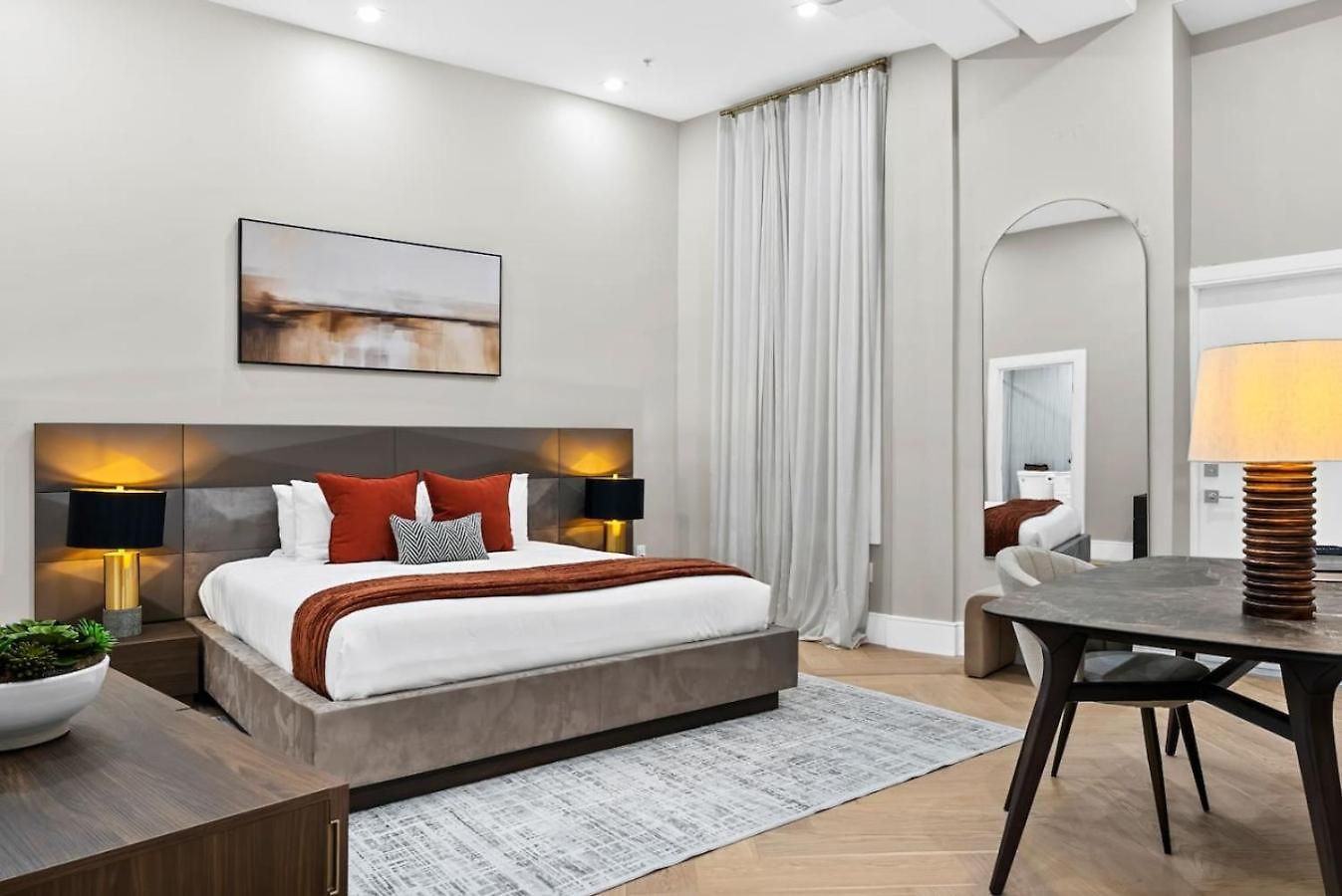 Downtown With Game & Free Parking Near Quincy Market & Water Front Holiday home Boston