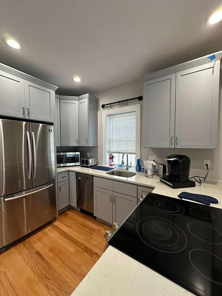Bed & Breakfast In West Bellflower Street