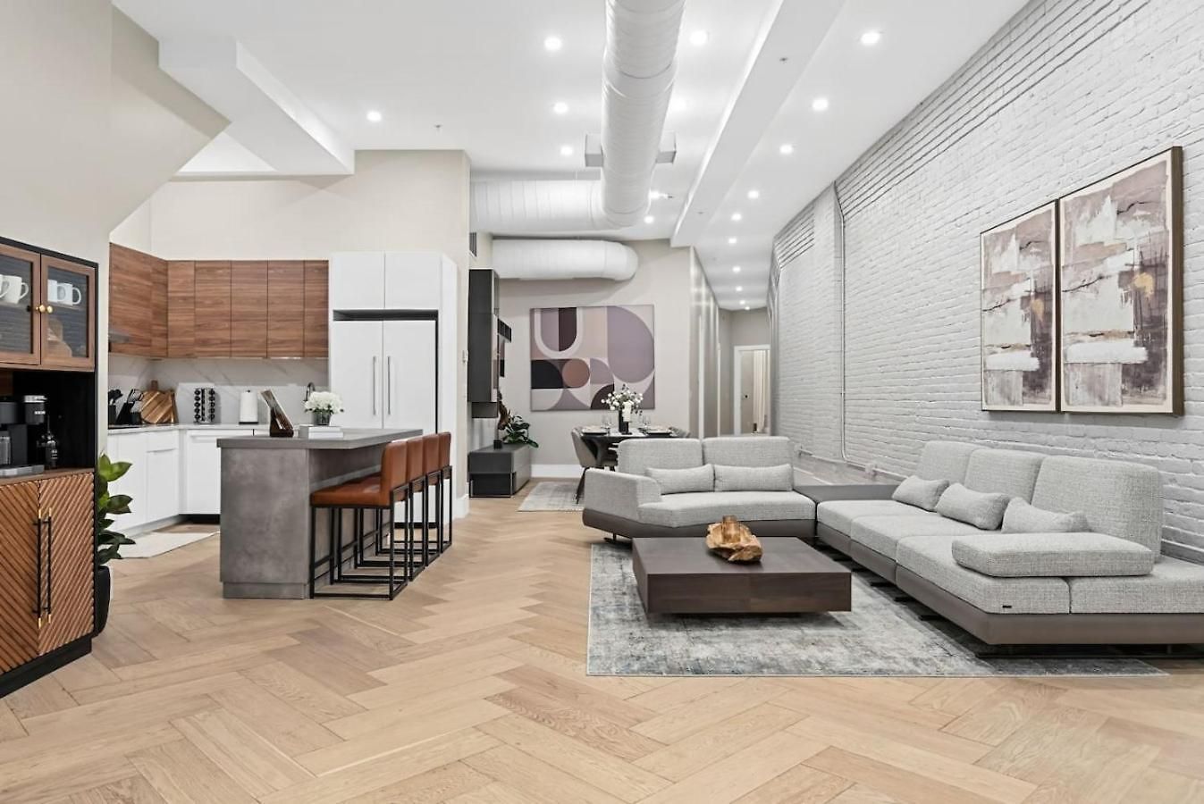 Holiday home Downtown With Game & Free Parking Near Quincy Market & Water Front Boston