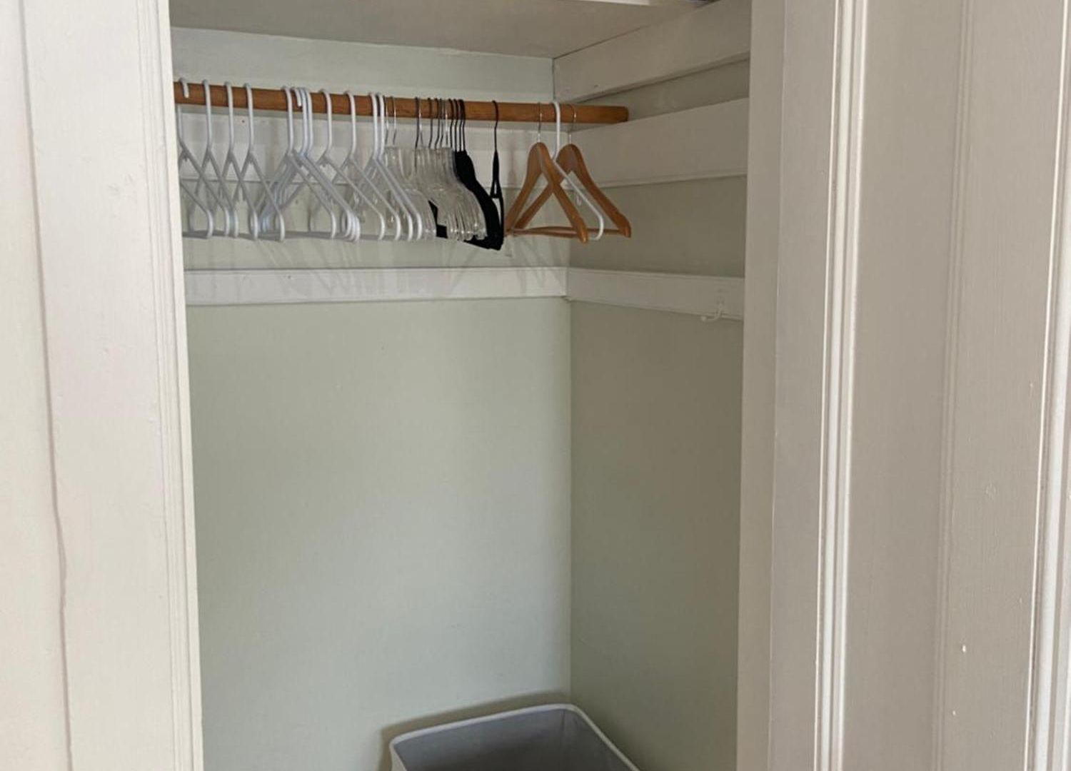 Homestay Large Bedroom With Private Bathroom Step To Train &buses In Boston