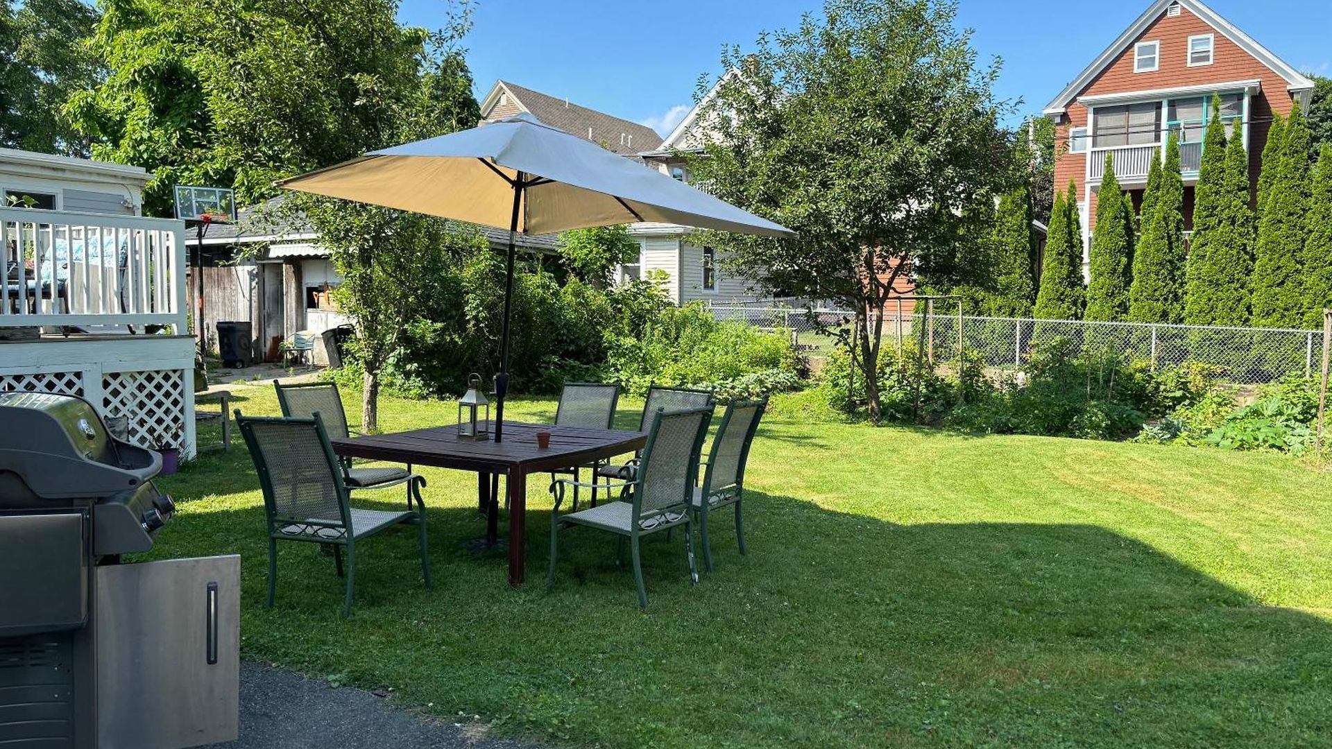 Homestay Private Bedroom Near Train&buses Boston
