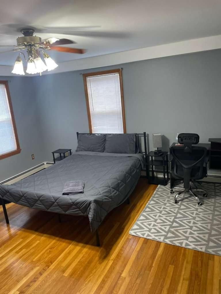 In Pearl Street Bed & Breakfast
