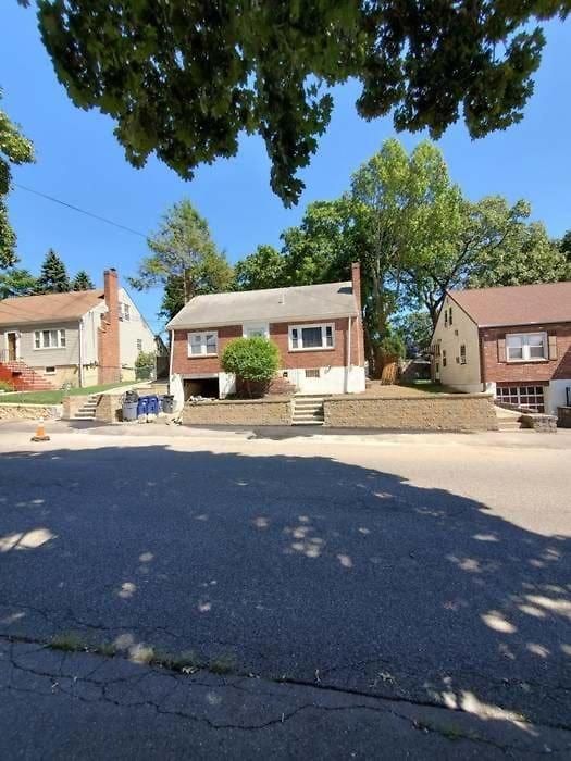 Homestay 