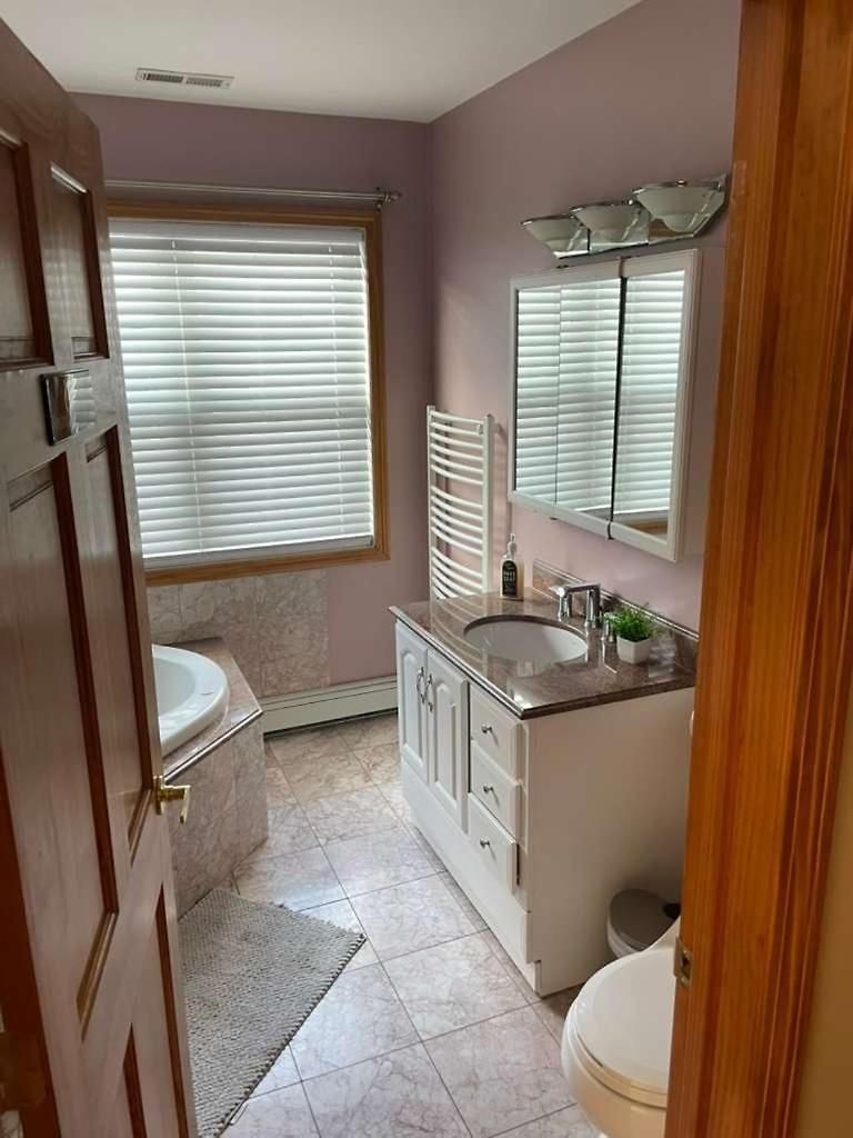 Bed & Breakfast In Pearl Street *