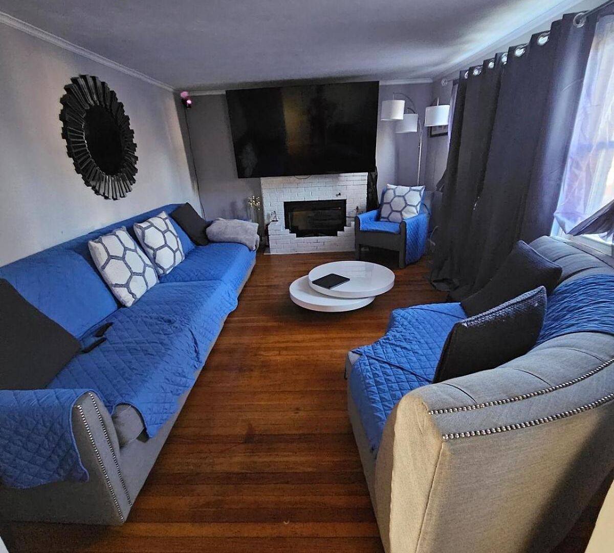 Homestay 