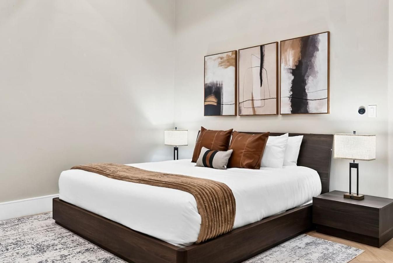 Holiday home Downtown With Game & Free Parking Near Quincy Market & Water Front