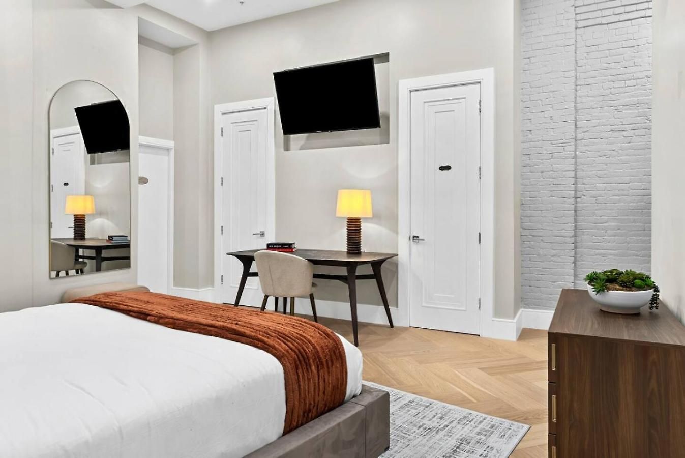 Holiday home Downtown With Game & Free Parking Near Quincy Market & Water Front Boston