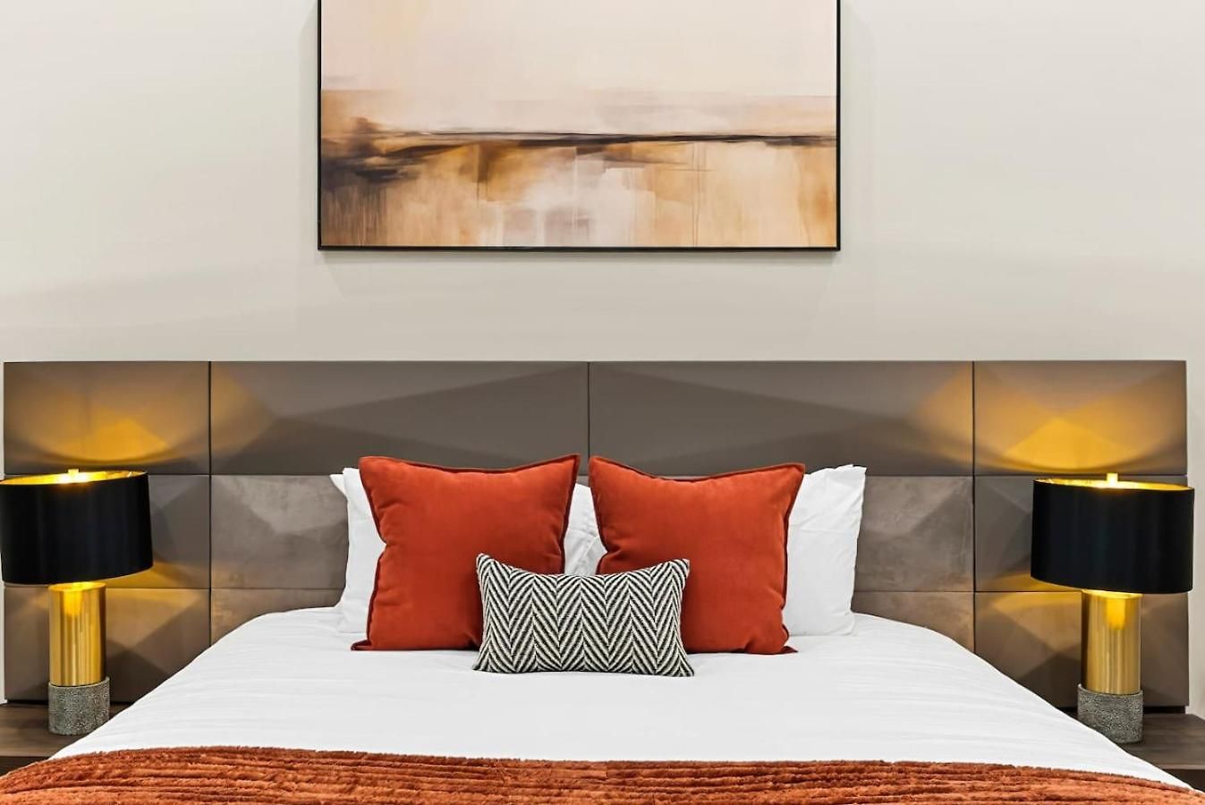 Downtown With Game & Free Parking Near Quincy Market & Water Front * Boston