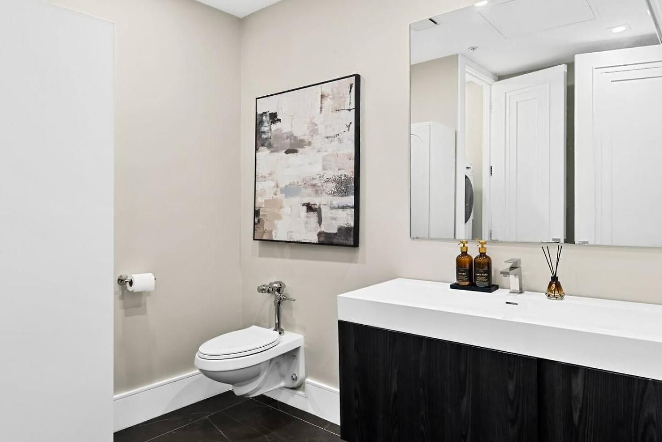 Holiday home Downtown With Game & Free Parking Near Quincy Market & Water Front *